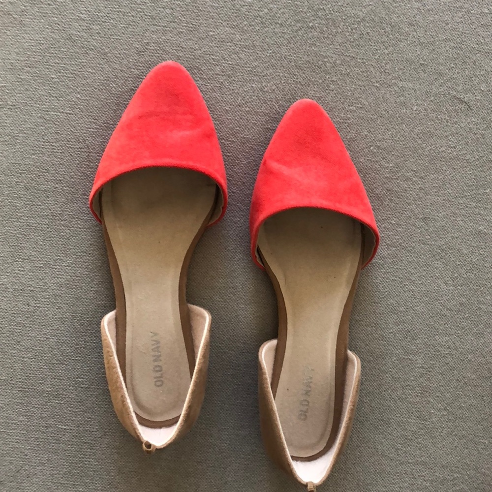 Flats